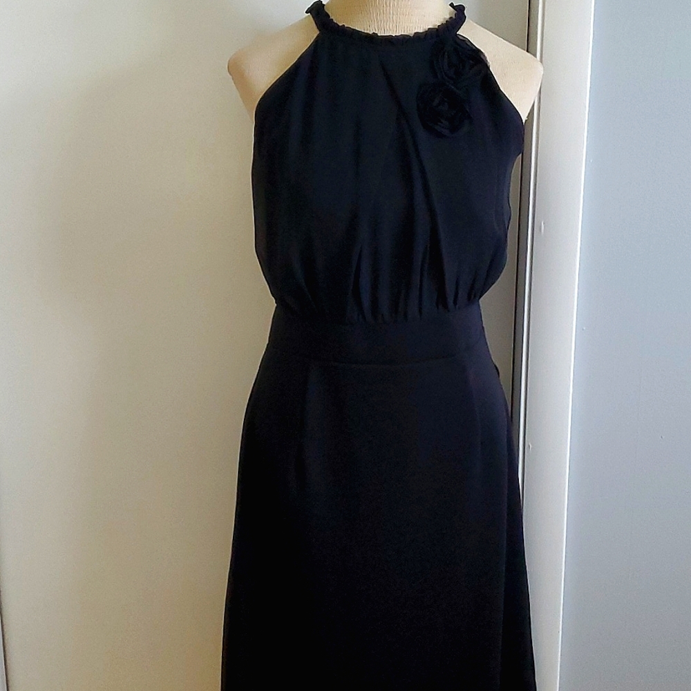 NWT Little Black Dress